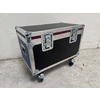 700mm Road Trunk Cable Trunk Flightcase (STK-700-Black-Blue)